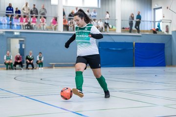 Bild 151 - F Loewinnen Hallen Cup